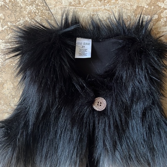 2T vest - Picture 2 of 2